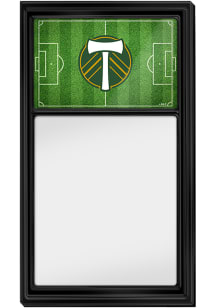 The Fan-Brand Portland Timbers Dry Erase Note Board Sign