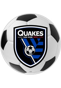 The Fan-Brand San Jose Earthquakes Edge Glow Lighted Sign