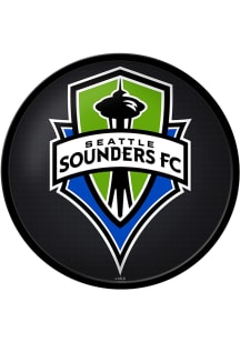 The Fan-Brand Seattle Sounders FC Modern Disc Sign