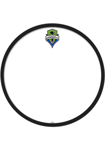 The Fan-Brand Seattle Sounders FC Modern Disc Dry Erase Sign