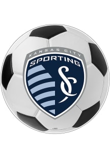 The Fan-Brand Sporting Kansas City Edge Glow Lighted Sign