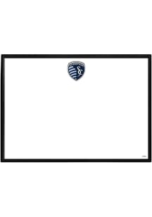 The Fan-Brand Sporting Kansas City Dry Erase Sign