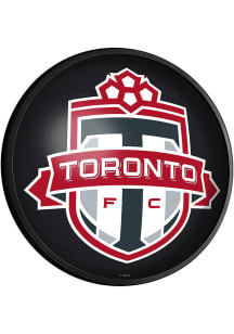 The Fan-Brand Toronto FC Round Slimline Lighted Sign