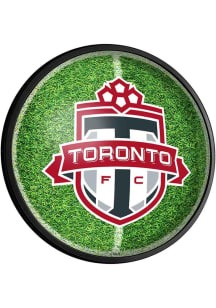 The Fan-Brand Toronto FC Round Slimline Lighted Sign