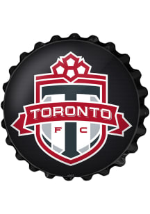 The Fan-Brand Toronto FC Bottle Cap Sign