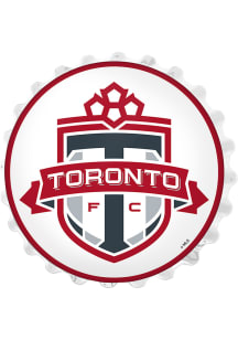 The Fan-Brand Toronto FC Bottle Cap Lighted Sign