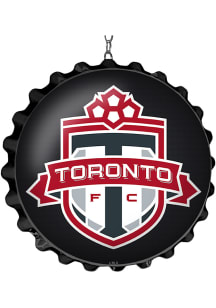 The Fan-Brand Toronto FC Bottle Cap Dangler Sign