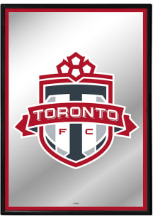 The Fan-Brand Toronto FC Framed Mirror Wall Sign