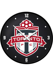 Toronto FC Modern Disc Wall Clock