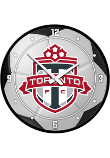 Toronto FC Modern Disc Wall Clock