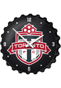Toronto FC Bottle Cap Wall Clock