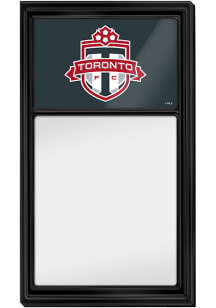 The Fan-Brand Toronto FC Dry Erase Note Board Sign