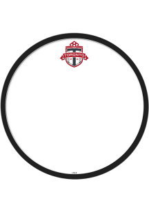 The Fan-Brand Toronto FC Modern Disc Dry Erase Sign