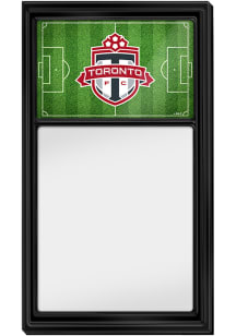 The Fan-Brand Toronto FC Dry Erase Note Board Sign
