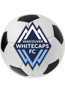 The Fan-Brand Vancouver Whitecaps FC Edge Glow Lighted Sign
