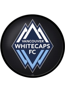 The Fan-Brand Vancouver Whitecaps FC Modern Disc Sign
