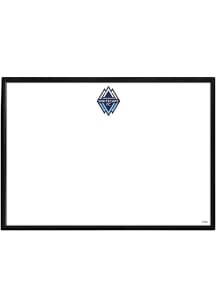 The Fan-Brand Vancouver Whitecaps FC Dry Erase Sign