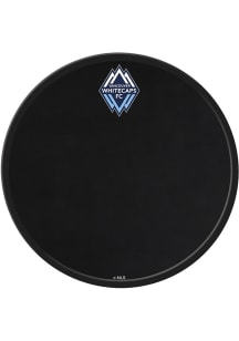 The Fan-Brand Vancouver Whitecaps FC Modern Disc Chalkboard Sign