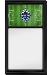 The Fan-Brand Vancouver Whitecaps FC Dry Erase Note Board Sign
