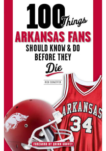 Arkansas Razorbacks 10 Things Fan Should Know Fan Guide