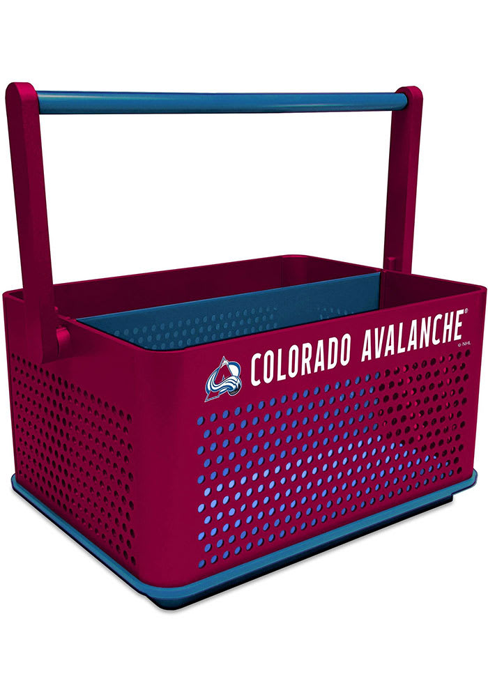 Colorado Avalanche Tailgate Caddy
