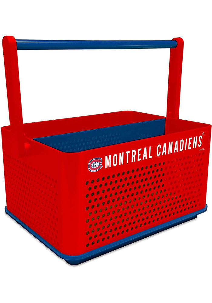 Montreal Canadiens Tailgate Caddy