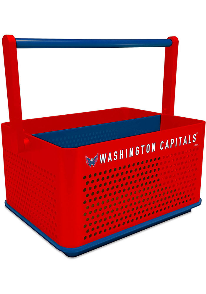 Washington Capitals Tailgate Caddy