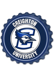 The Fan-Brand Creighton Bluejays Bottle Cap Sign