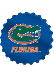 Florida Gators Bottle Cap Sign