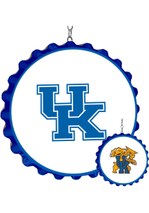 The Fan-Brand Kentucky Wildcats Bottle Cap Dangler Sign