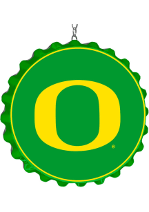 The Fan-Brand Oregon Ducks Bottle Cap Dangler Sign