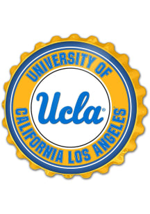 The Fan-Brand UCLA Bruins Bottle Cap Sign