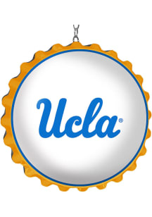 The Fan-Brand UCLA Bruins Bottle Cap Dangler Sign