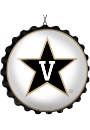Vanderbilt Commodores Bottle Cap Dangler Sign