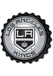 Los Angeles Kings Bottle Cap Sign