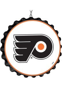 The Fan-Brand Philadelphia Flyers Bottle Cap Dangler Sign