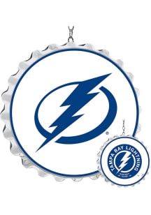 The Fan-Brand Tampa Bay Lightning Bottle Cap Dangler Sign