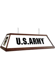 Army Premium Wood Light Pool Table