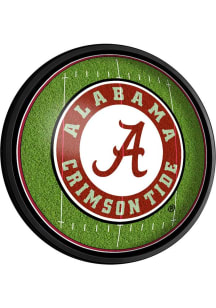 The Fan-Brand Alabama Crimson Tide On the 50 Slimline Lighted Wall Sign