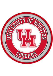The Fan-Brand Houston Cougars Modern Disc Sign