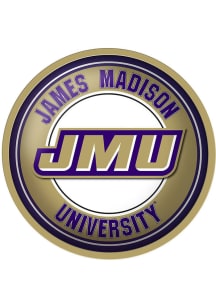 The Fan-Brand James Madison Dukes Modern Disc Sign