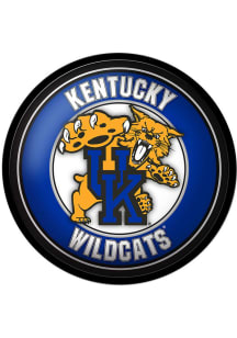 The Fan-Brand Kentucky Wildcats Mascot Modern Disc Sign