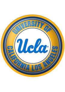 The Fan-Brand UCLA Bruins Modern Disc Sign