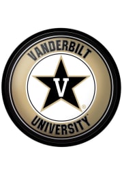 Vanderbilt Commodores Modern Disc Sign