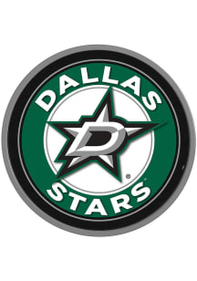 The Fan-Brand Dallas Stars Modern Disc Sign