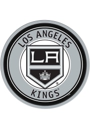 Los Angeles Kings Modern Disc Sign