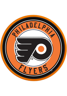 The Fan-Brand Philadelphia Flyers Modern Disc Sign