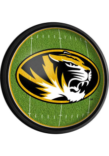 The Fan-Brand Missouri Tigers On the 50 Slimline Lighted Wall Sign
