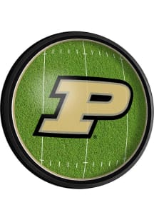 The Fan-Brand Purdue Boilermakers On the 50 Slimline Lighted Wall Sign