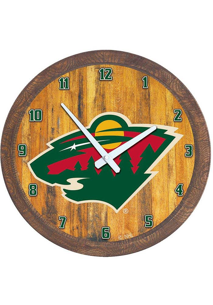 St. Louis Cardinals: Logo - Bottle Cap Lighted Wall Clock